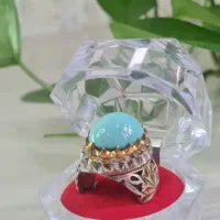 فیروزه نیشابوری عجمی