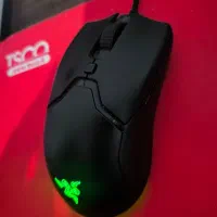 موس viper mini razer