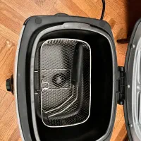 سرخ کن|سایر لوازم برقی|قم, پردیسان|دیوار