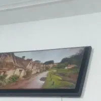 یک عد  تابلو