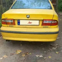 تاکسی سمندخط خمام به رشت|خودرو سواری و وانت|رشت, کوی حسینی|دیوار