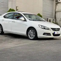 جک j5 اتومات|خودرو سواری و وانت|کرج, گوهردشت|دیوار