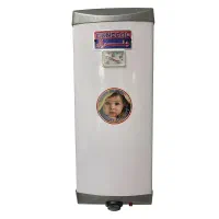 آبگرمکن برقی ۳۰ لیتری به قیمت درب کارخانه