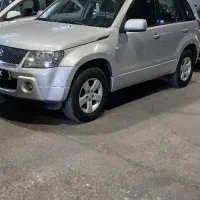 تجارت خودرو خسروانیTKK/سوزوکی ویتارا دنده ای ۲۰۰۶