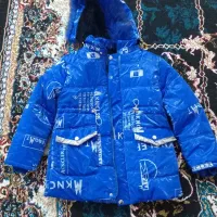 دو عدد کاپشن نو