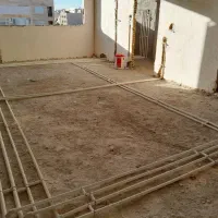 تاسیسات ساختمانی