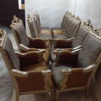 تعمیر وتولید مبلمان و صندلی تضمینی|خدمات پیشه و مهارت|رباطکریم, رباطکریم|دیوار