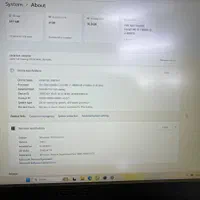 لپ تاپ Asus Tuf Gamming|رایانه همراه|کرج, عظیمیه|دیوار