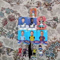 تعدادی کیمدی