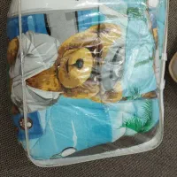 رو تختی یک نفره بچه گانه