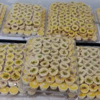 حلوای نثار /بامیه