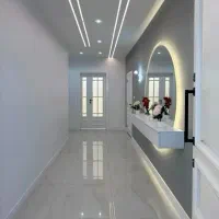 فروش دو خواب صفر خوش قیمت بلوار عدالت