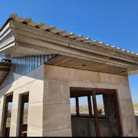 کارگر ساده و ماهر جوشکاری بالارو اسکلت سقف پوشش|استخدام صنعتی، فنی، مهندسی|ری, بازار آهن|دیوار