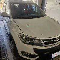 تیگو 5 مدل 99