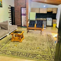 اجاره باق ویلا ساحلی|اجارهٔ کوتاهمدت ویلا و باغ|رویان, |دیوار