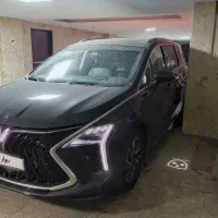 سوبا M4 مدل 403|خودرو سواری و وانت|تهران, گلستان (شهرک راه آهن)|دیوار