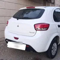 تیبا 2|خودرو سواری و وانت|خرم‌آباد, |دیوار