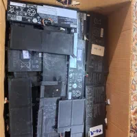 لب تاپ باتری لب تاپ قطعات تعمیرات باطری|قطعات و لوازم جانبی رایانه|اراک, |دیوار