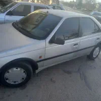 پژو۴۰۵مدل۸۷