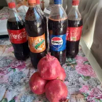 رب انارخالص غلیظ وباطعم عالی