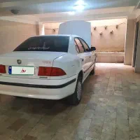 سمند مدل ۹۴دوگانه دستی