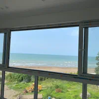 ۱۲۵ متر پلاک ۱ ساحل/ شهرکی/سرمایه گذاری|فروش آپارتمان|رامسر, |دیوار