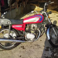 متور مزایده|موتورسیکلت|مریوان, |دیوار