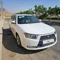 دنا پلاس اتومات توربو اپشنال