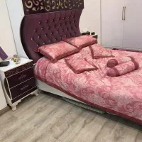 سرویس خواب دو نفره
