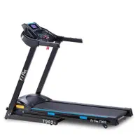 تردمیل fit flex t902|تجهیزات ورزشی|ایلام, |دیوار