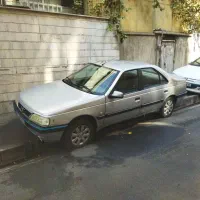 پژو 405 SLX موتور 1800، مدل ۱۳۹۰|خودرو سواری و وانت|تهران, هفت چنار|دیوار