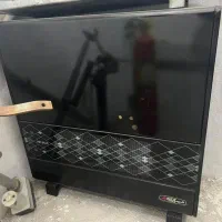 بخاری گازی بفروش می رسد|بخاری، هیتر، شومینه|شنبه و طسوج, |دیوار