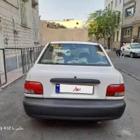 پراید  مدل ۹۸|خودرو سواری و وانت|کرج, محمد آباد|دیوار