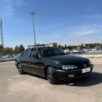 پارس xup 1401 مشکی