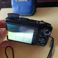 دوربین عکاسی و فیلم برداری Canon|دوربین عکاسی و فیلم‌برداری|خلخال, |دیوار