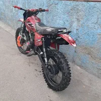 موتور تریل XL 200 سلامت