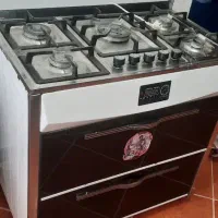 گاز در حد نو کم کارکرد