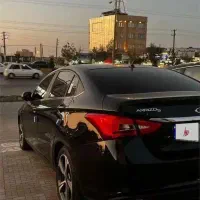 آریزو۵ ie|خودرو سواری و وانت|قائم‌شهر, |دیوار