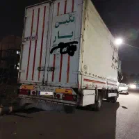 هیوندا مدل ۸۹ بی رنگ موتور بزرگ|خودرو سنگین|هشتگرد, هشتگرد قدیم|دیوار