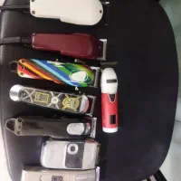 ماشین اصلاح آمریکای و چینی و کرەیی|آرایشی، بهداشتی، درمانی|کامیاران, |دیوار