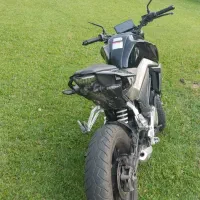 موتور CF 250 NK|موتورسیکلت|قزوین, |دیوار