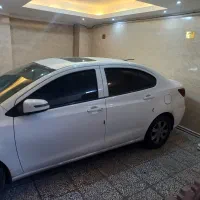 شاهین دنده سانروف ۱۴۰۳|خودرو سواری و وانت|گلستان (تهران), |دیوار