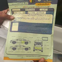 پراید۱۱۱مدل۸۹|خودرو سواری و وانت|بندرعباس, |دیوار