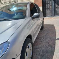 ۲۰۶اتومات|خودرو سواری و وانت|کرمان, |دیوار