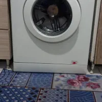 لباسشویی آبسال