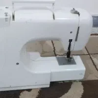 فروش چرخ خیاطی وگلدوزی طرح کاچیران 2500000