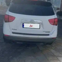 وراکروز آی ایکس ۵۵|خودرو سواری و وانت|نوشهر, |دیوار