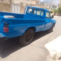زامیاد Z 24 بنزینی، مدل ۱۳۸۲|خودرو سواری و وانت|کرمانشاه, |دیوار