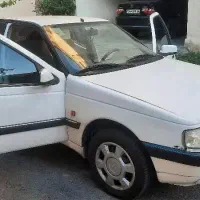 پژو slx. 1395 تیو فایو tu5|خودرو سواری و وانت|گرگان, |دیوار