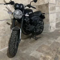 موتور cb190 هوندا عروسک